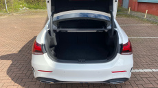 Mercedes-Benz A-Class A250e AMG Line Executive 4dr Auto Saloon